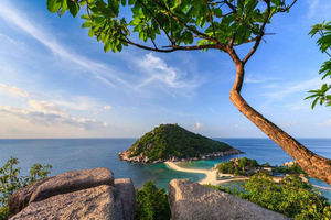 Winter Wellness Retreats: Find Inner Balance in Koh Samui