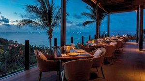 KOH Thai Kitchen & Bar