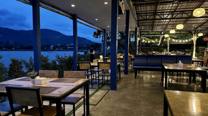 La Marine Lakeside