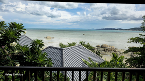 Lamai Bayview Boutique Resort