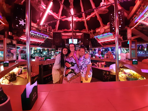 Lamai Beer Bars