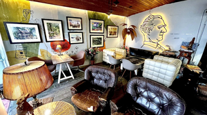 Lay Lagom Cafe’Bar