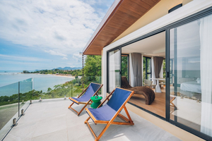 Leva Boutique Hotel