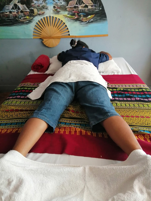 Linda massage