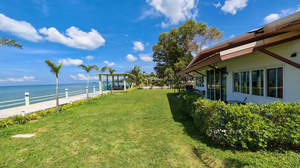 Lipa Bay Residence