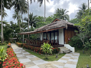 Lipa Bay Resort