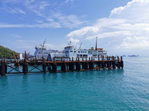 Lipa Noi Koh Samui