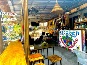 Local kitchen samui