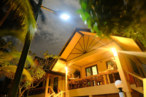 Lolita Bungalow