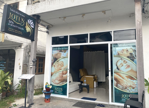 Lotus Spa & Beauty Salon