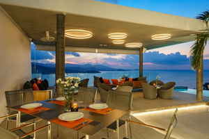 Maithy Pool Lounge & Restaurant