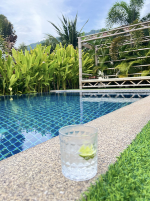 Manou Resort Samui