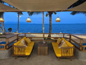 Manta Beach Hideaway