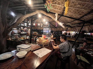 Meeting Bar Samui – Live Music & Thai Food
