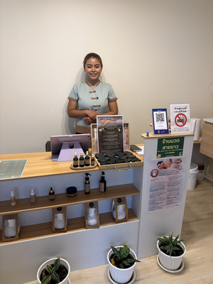 Menes massage for health2