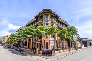 Mercure Samui Chaweng Tana (City wing)