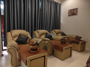 Mira Health Massage Lamai