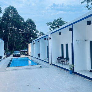Mjoy Resort