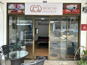 Mochi Massage