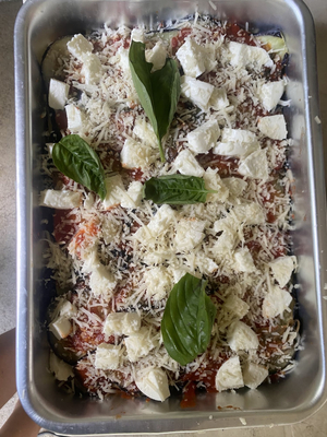 Mozzico Romano