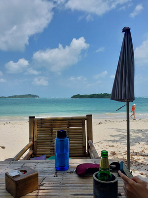 Nantra Chaweng Beach Hotel
