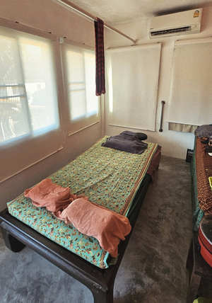 Natty Therapeutic Massage