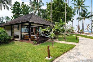 Nikki Beach Resort & Spa Koh Samui