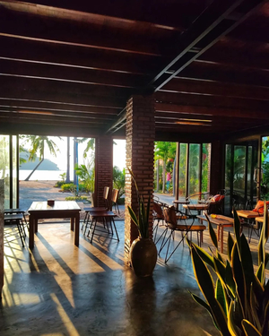 Nine Point Samui