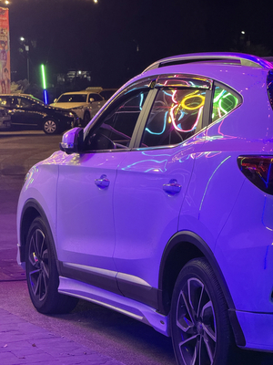 Nomad Car Rental Samui