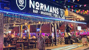 Normans Samui