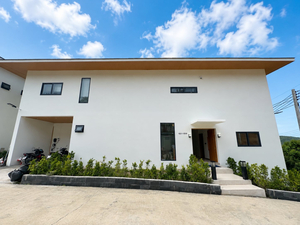 Ocean Sky Villa