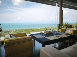 Panorama restaurant