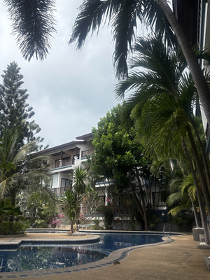 Panya Resort