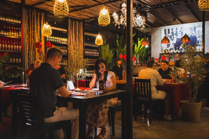 Pepenero Koh Samui