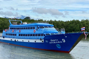 Lo Mejor de la Temporada de Koh Samui: Reserva Tus Experiencias Ahora