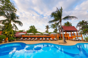 Pinnacle Samui Resort