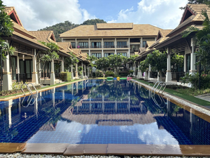 Poolsawat Villa