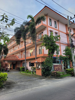 PTK Residence