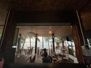 Pu Restaurant by Sawai Home Resort