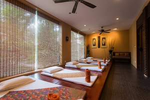 Rachavadee spa
