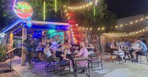 Rango Bar