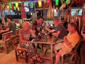 Rasta Bar