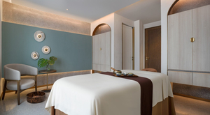 Reserve Spa