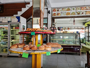Riangtong Bakery