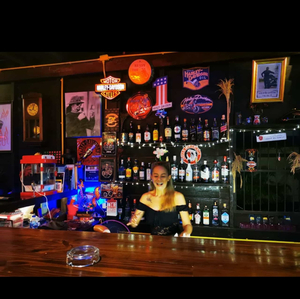 Rider bar