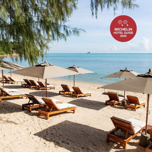 SALA Samui Choengmon Beach Resort