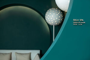SALA Spa Chaweng