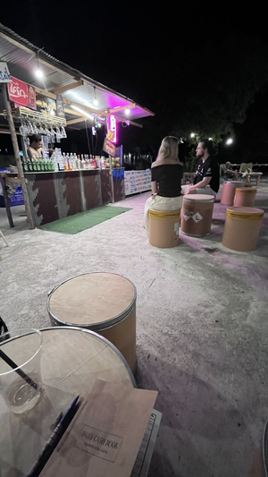 Samui Bar Cocktails Branch2