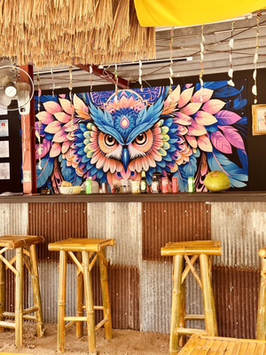 Samui Happyland - Spirit Forest