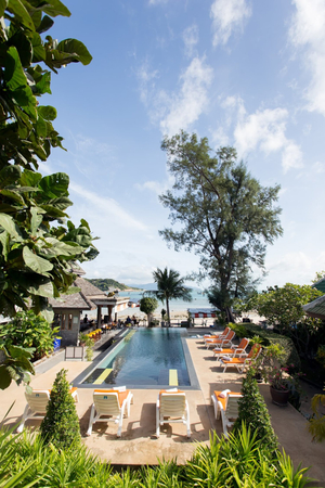 Samui Honey Cottages
